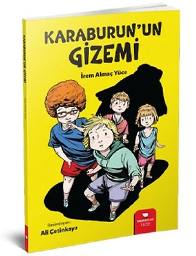 Karaburun'un Gizemi