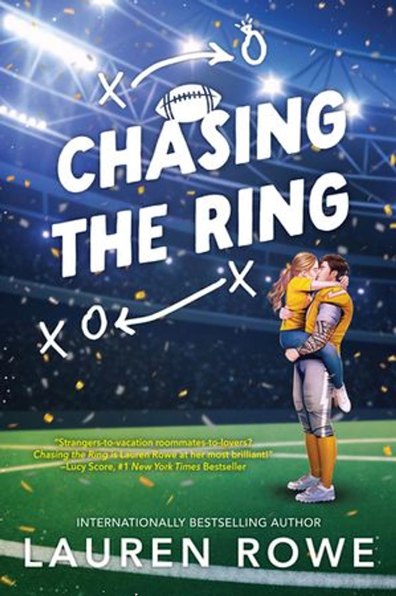 Chasing the Ring: Deluxe Limited Edition
