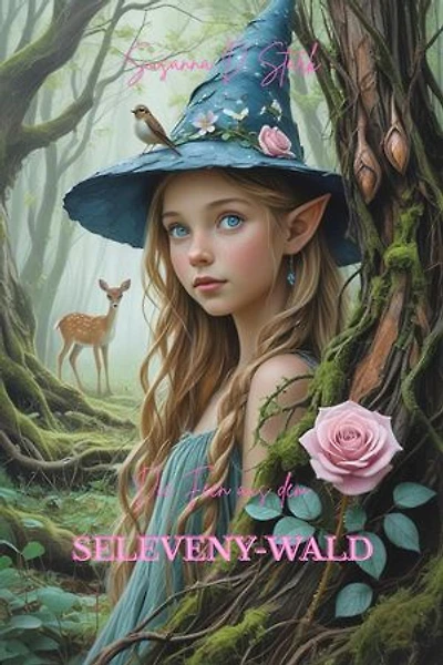 Die Feen aus dem Seleveny Wald
