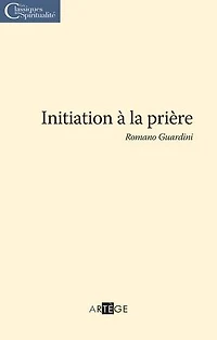 Initiation à la prière