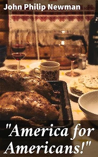 "America for Americans!": The Typical American, Thanksgiving Sermon