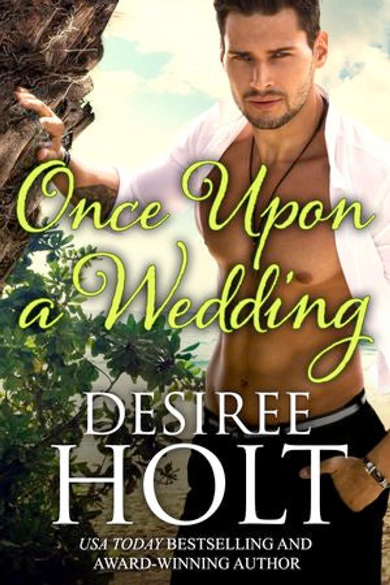Once Upon a Wedding