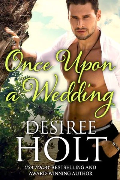 Once Upon a Wedding