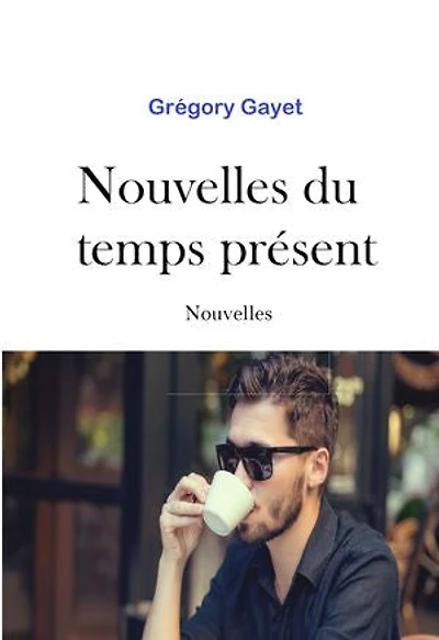 Nouvelles du temps présent