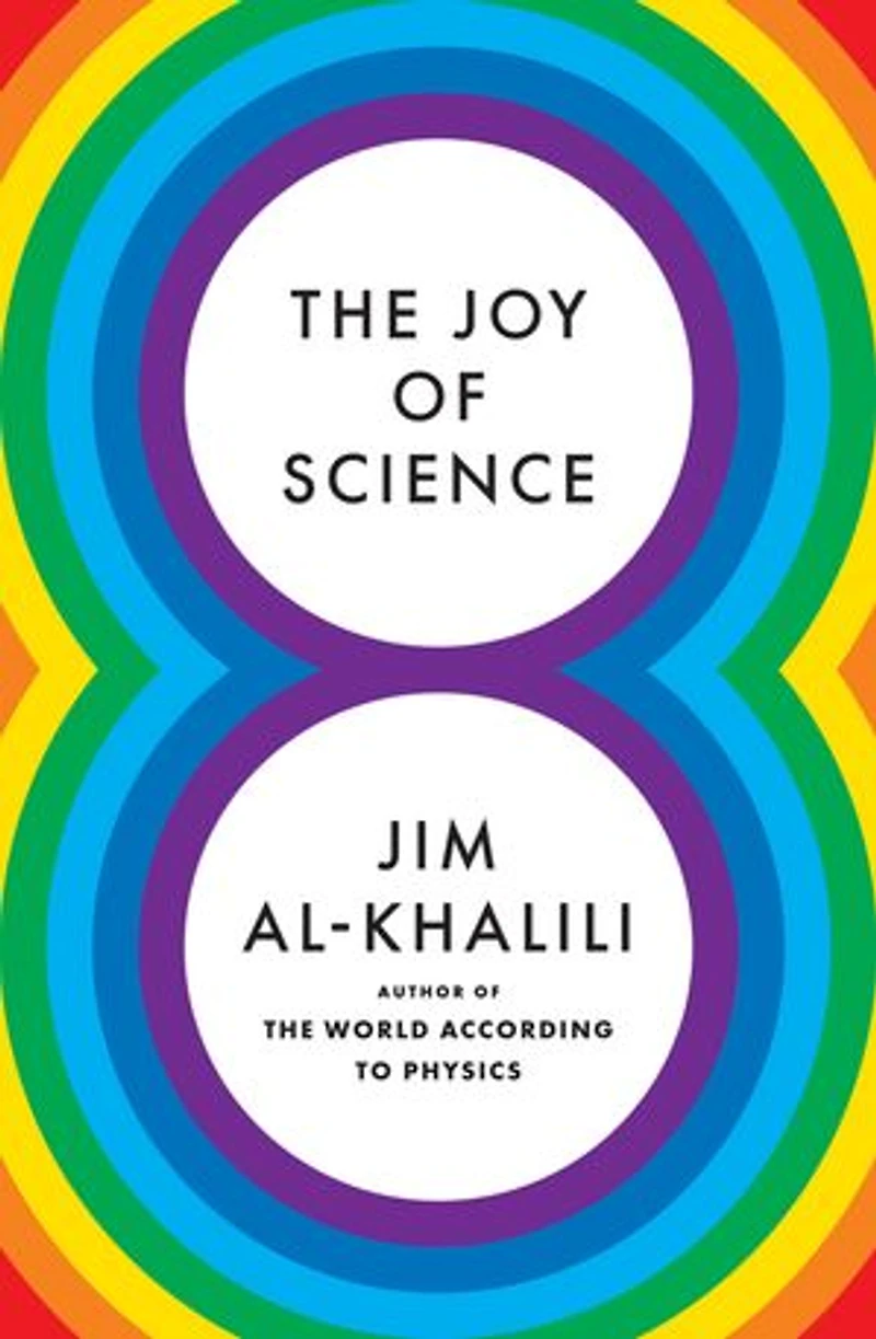 JOY OF SCIENCE