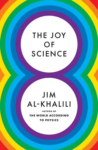 JOY OF SCIENCE