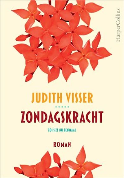 Zondagskracht: Zo is ze nu eenmaal