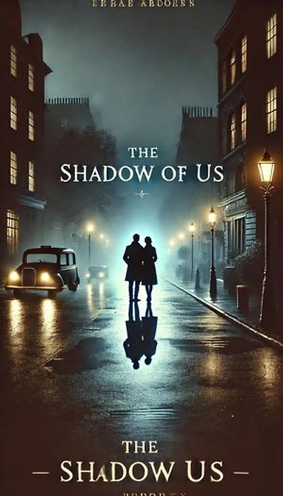 The shadow of us