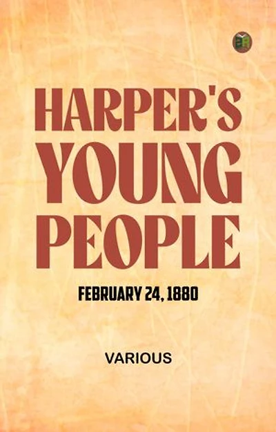 Harper's Young People February 24 1880