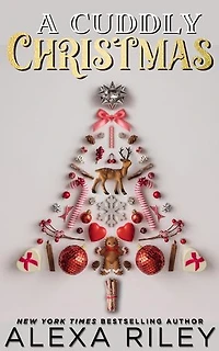 A Cuddly Christmas: Cheerful