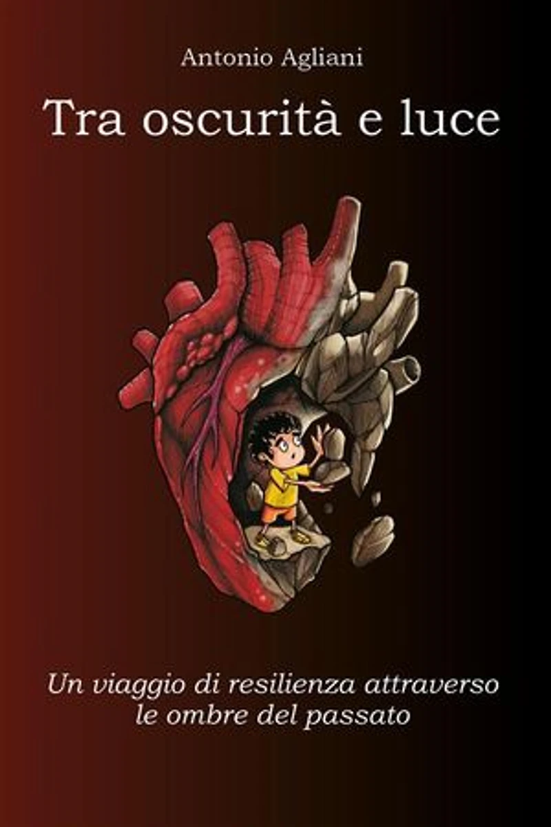 Tra oscurità e luce: Un viaggio di resilienza attraverso le ombre del passato