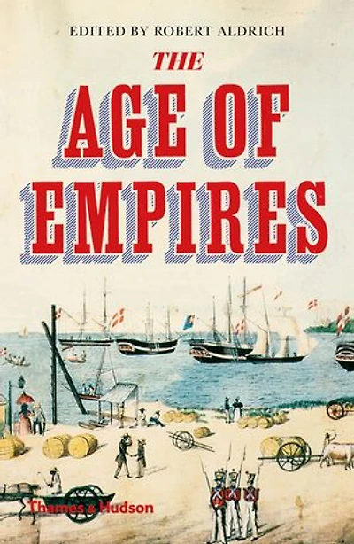 AGE OF EMPIRES