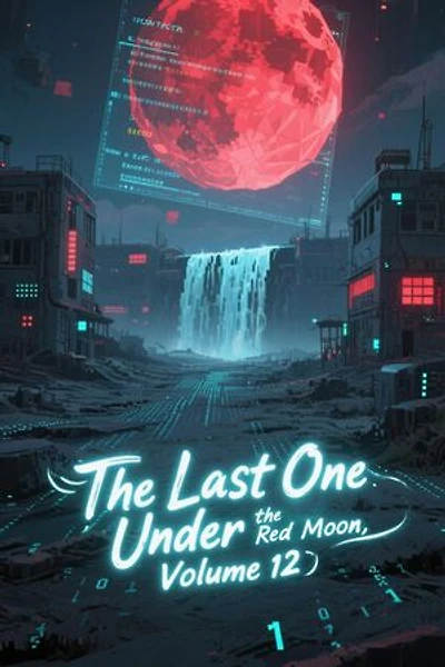 The Last One Under the Red Moon, Volume 12: The Last One Under the Red Moon, #12