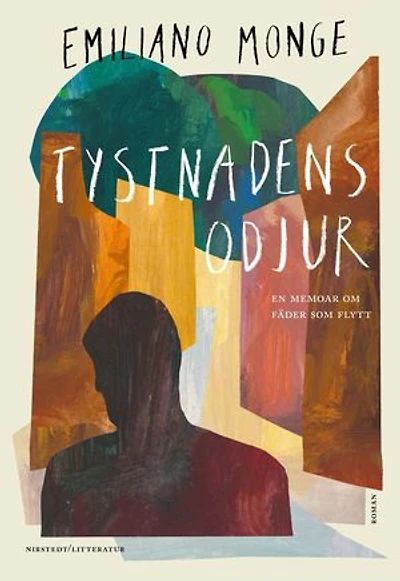 Tystnadens odjur: en memoar om fäder som flytt