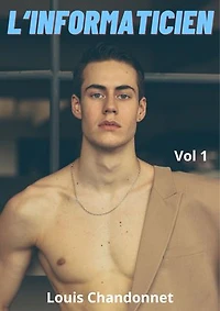 L'informaticien (Vol 1)