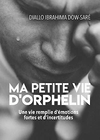 Ma petite vie d'orphelin: Une vie remplie d'émotions fortes et d'incertitudes