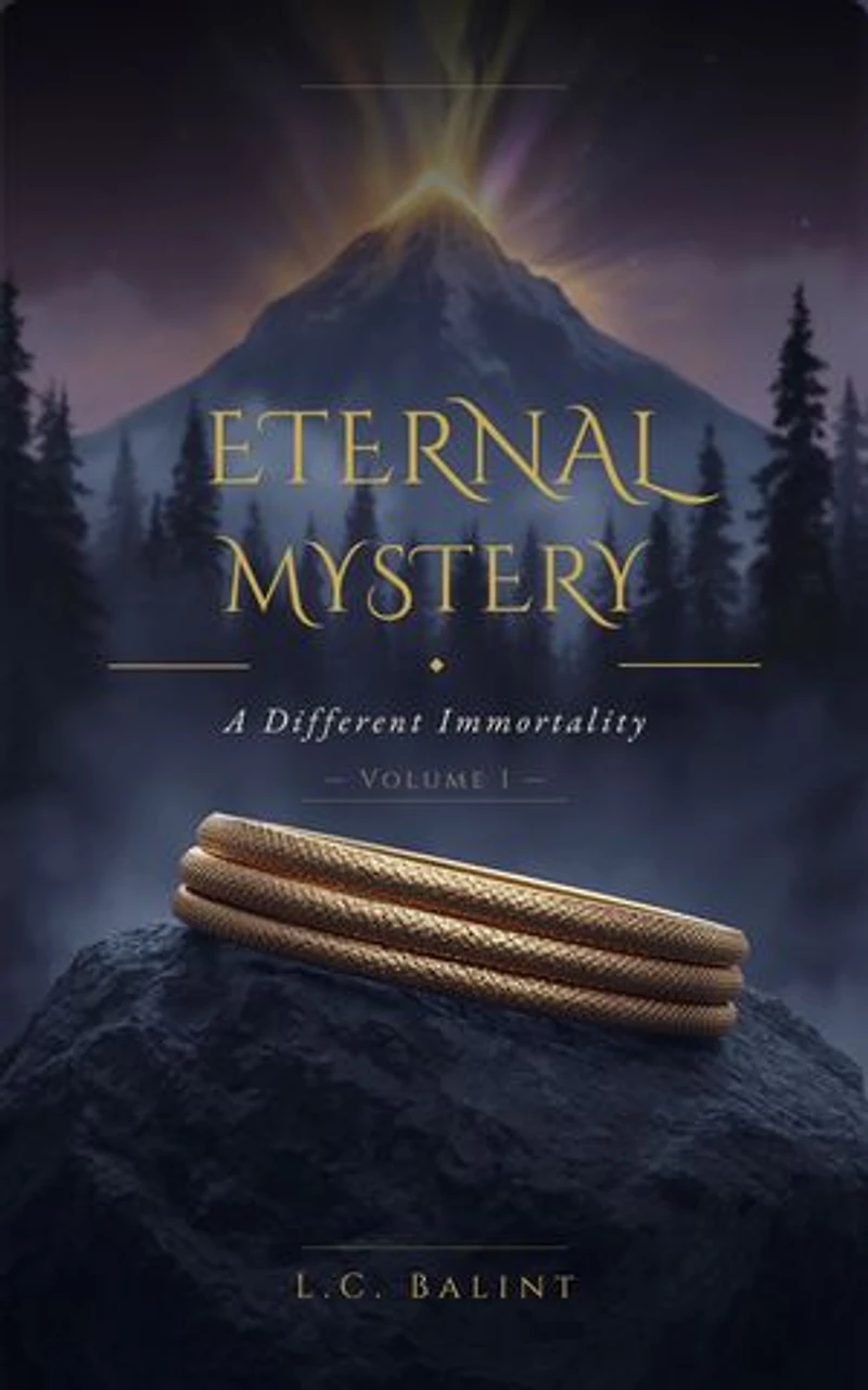 ETERNAL MYSTERY: A Different Immortality