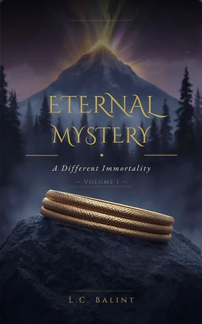 ETERNAL MYSTERY: A Different Immortality