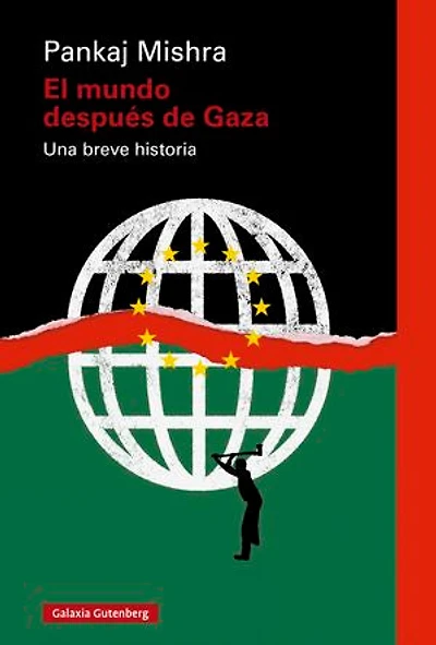 El mundo después de Gaza