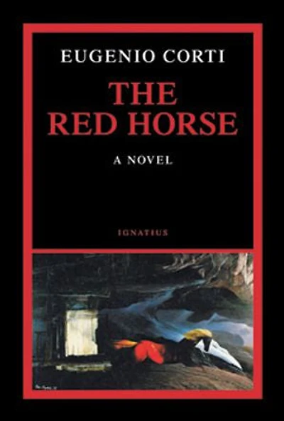 The Red Horse: A Novel