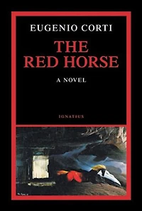 The Red Horse: A Novel