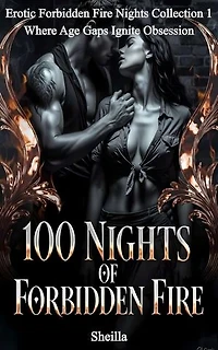 100 Nights Of Forbidden Fire: Where Age Gaps Ignite Obsession
