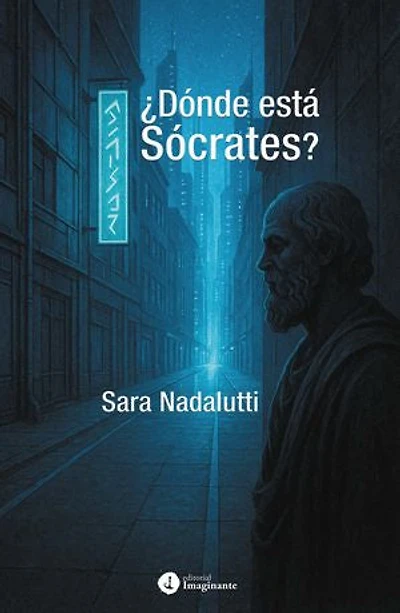 ¿Dónde está Sócrates?