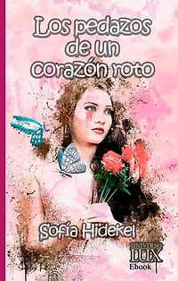 Los pedazos de un corazón roto