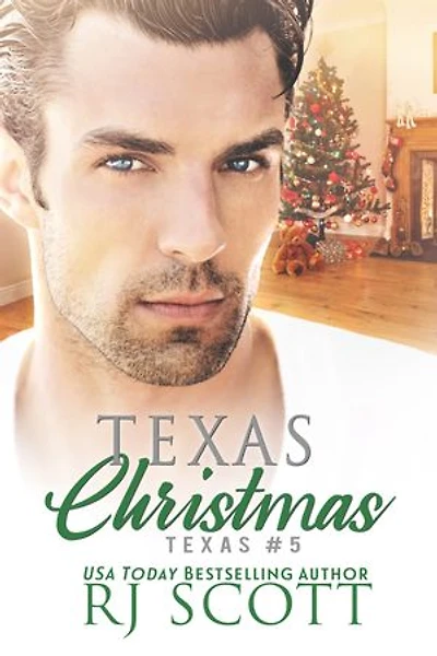 Texas Christmas