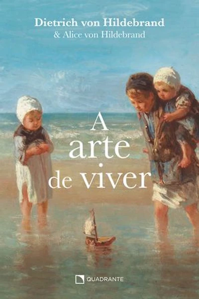A arte de viver