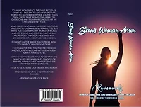 Strong Woman Arisen