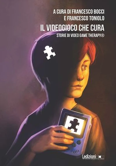 Il videogioco che cura: Storie di Video Game Therapy®