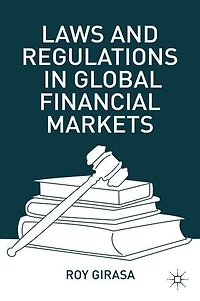 Laws And Regulations Global Financial Markets