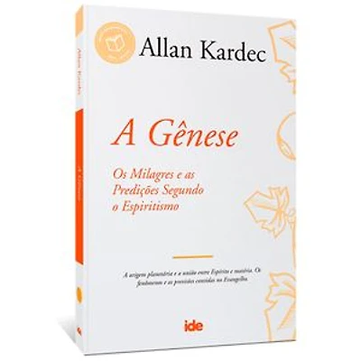 A Gênese