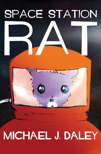 Space Station Rat