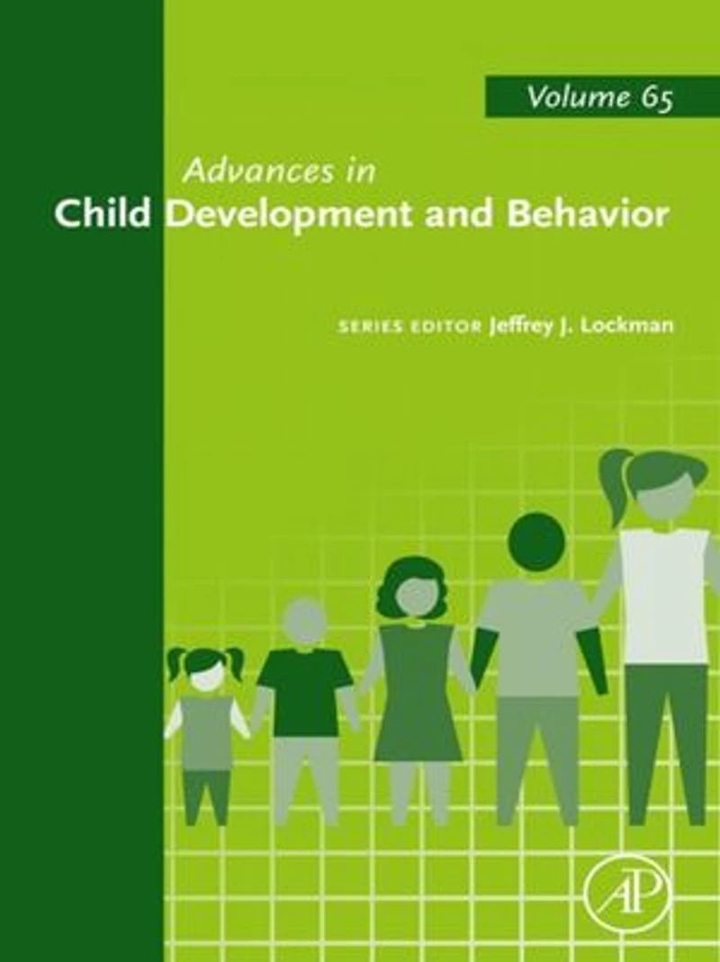 Advances Child Development and Behavior