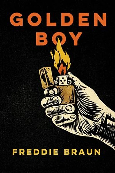 Golden Boy