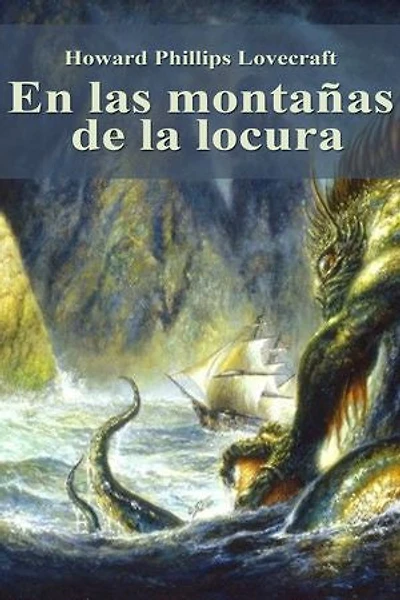 En las montañas de la locura