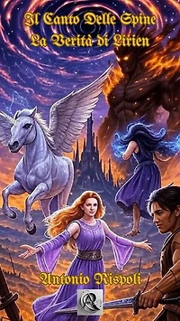 Il Canto delle Spine Vol. 3: La Verità di Lirien
