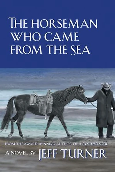 the Horseman Who Came from Sea
