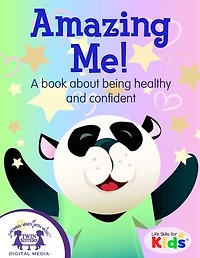 Amazing Me