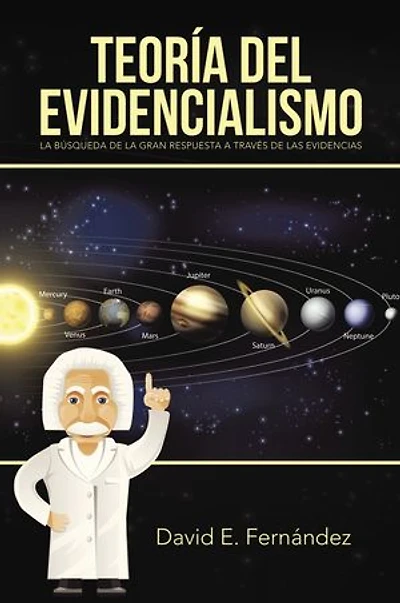 Teoría del evidencialismo: la búsqueda de gran respuesta a través las evidencias