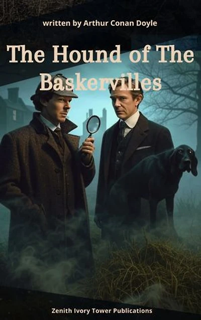 The Hound of the Baskervilles: Sherlock Holmes' Most Chilling Case of Superstition and Murder