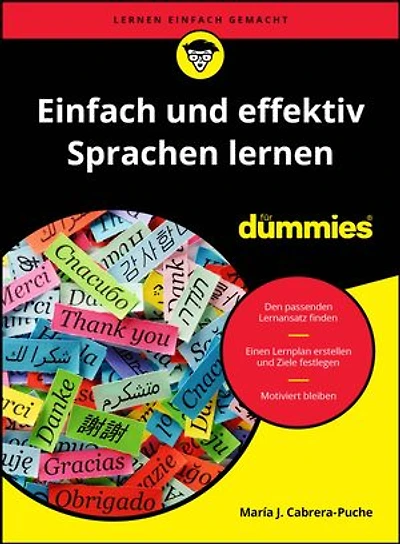Einfach und effektiv Sprachen lernen für Dummies