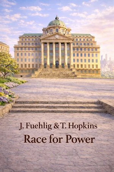Race for Power: The election campaign