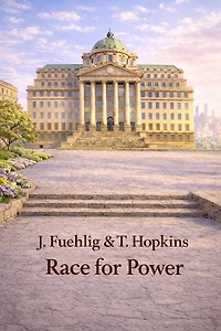 Race for Power: The election campaign