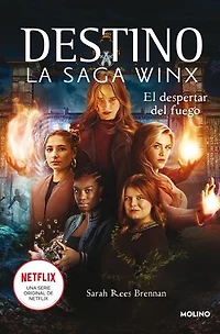 El despertar del fuego / Lighting the Fire