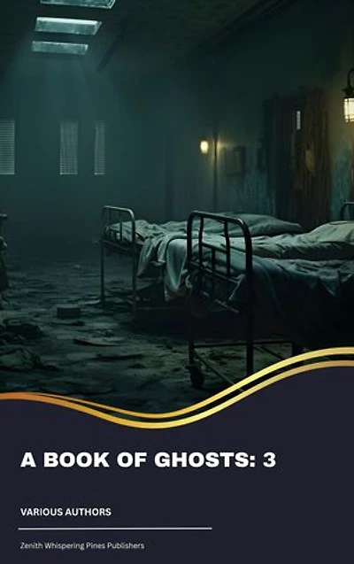A Book of Ghosts