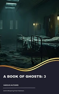 A Book of Ghosts
