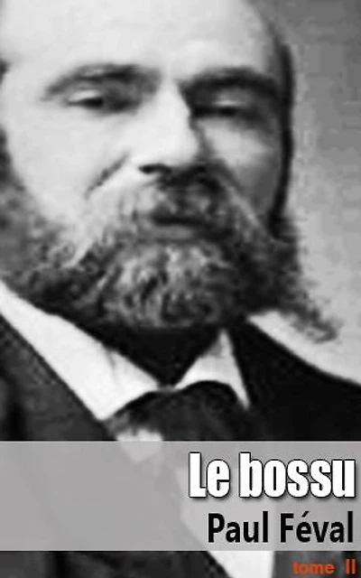 Le bossu